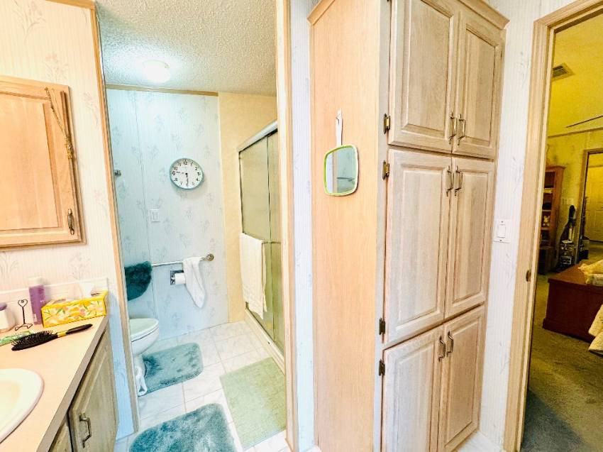 1484 Double Eagle Drive a Lakeland, FL Mobile or Manufactured Home for Sale